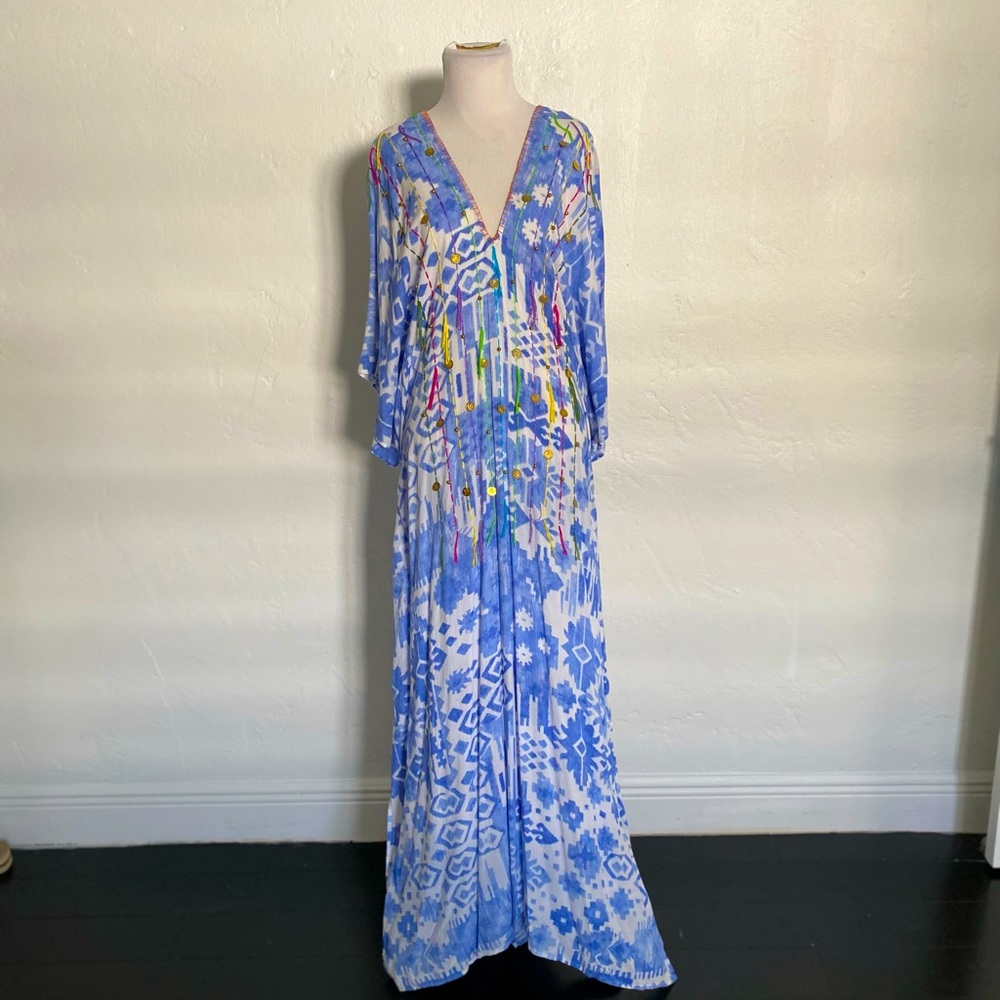 Shimoo Kaftan